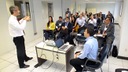 Servidores da Justiça do Trabalho se reúnem para desenvolver sistema nacional para as áreas orçamentária e financeira (imagem 1)