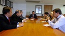 Trabalho Seguro organiza seminário em Viçosa junto com Ministério do Trabalho e Emprego e entidades sindicais (imagem 1)