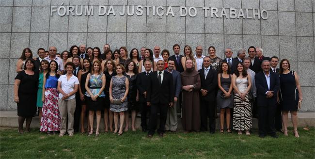 Justiça do Trabalho inaugura sede própria em Divinópolis (imagem 3)
