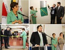 Inauguração de mais uma vara do trabalho em Ituiutaba promete melhorar a prestação jurisdicional no município (imagem 2)