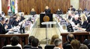 Pleno do TRT-MG vota em sessão histórica múltiplas listas para vagas de desembargador (imagem 1)
