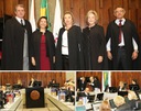 TRT-MG elege dirigentes para o biênio 2014/2015 (imagem 1)
