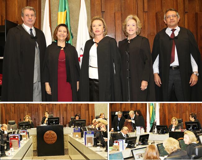 TRT-MG elege dirigentes para o biênio 2014/2015 (imagem 1)