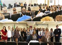Mais aprovados em concurso tomam posse no TRT-MG (imagem 1)