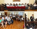 Presidente assina termo de cooperação relativo a programa universitário (imagem 1)