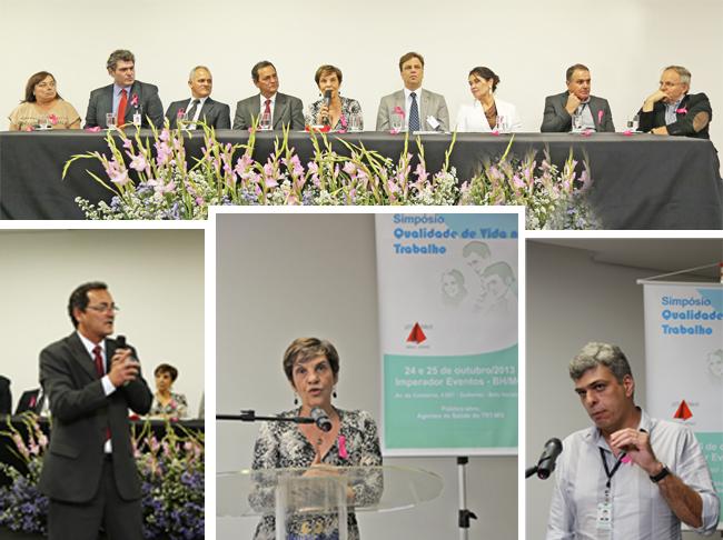 Dia do servidor é comemorado com palestra sobre qualidade de vida (imagem 1)