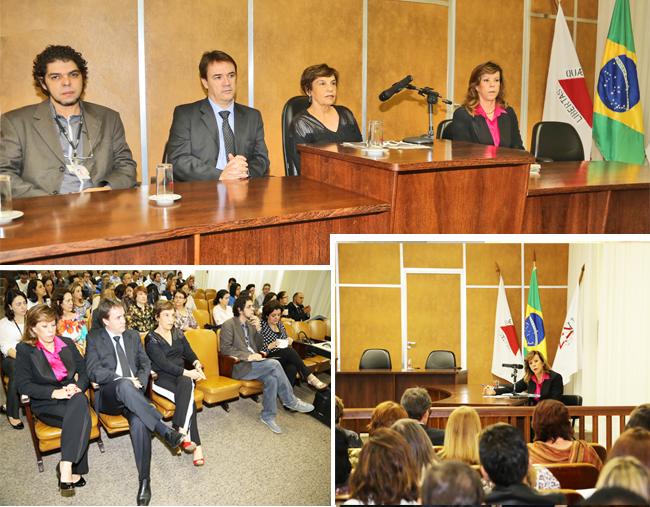 Centro de Documentação do TRT guarda a história da Justiça do Trabalho de Minas (imagem 1)