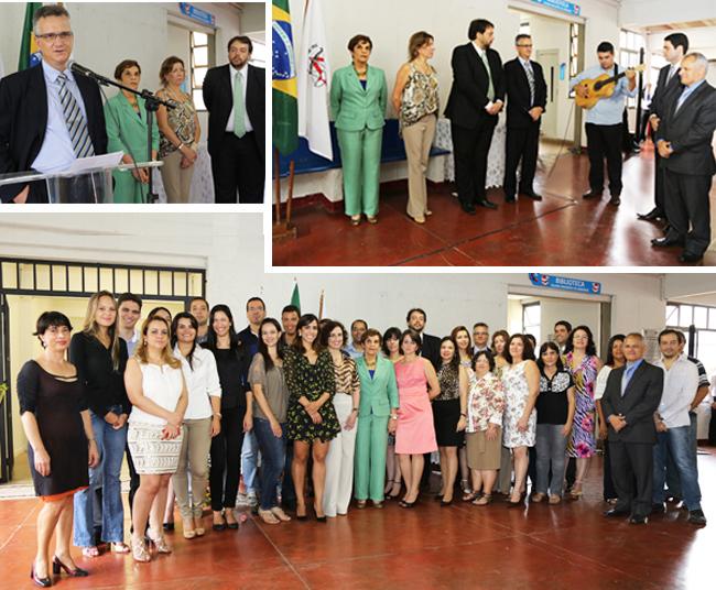Inauguração de mais uma vara do trabalho em Ituiutaba promete melhorar a prestação jurisdicional no município (imagem 4)