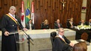 Cerimônia marca a posse de dois novos desembargadores no TRT-MG (imagem 4)