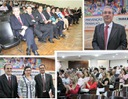Seminário sobre prevenção de Acidentes de Trabalho reúne magistrados, médicos, peritos e engenheiros de segurança. (imagem 2)