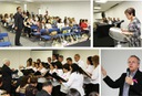 Dia do servidor é comemorado com palestra sobre qualidade de vida (imagem 2)