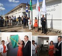 Araguari inaugura nova Vara do Trabalho com anúncio de terreno para instalar sede própria (imagem 1)