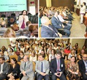 Seminário marca entrega dos perfis de competências para gestores (imagem 2)
