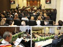 Empossada nova administração do TRT-MG para o biênio 2014/2015 (imagem 2)