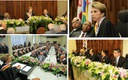 Empossada nova administração do TRT-MG para o biênio 2014/2015 (imagem 1)