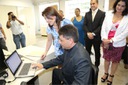 Araguari inaugura nova Vara do Trabalho com anúncio de terreno para instalar sede própria (imagem 3)