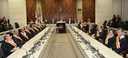 Cerimônia marca a posse de dois novos desembargadores no TRT-MG (imagem 1)