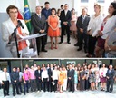 Araguari inaugura nova Vara do Trabalho com anúncio de terreno para instalar sede própria (imagem 2)