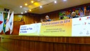 II Simpósio sobre Qualidade de vida no Trabalho: Em debate, a relação ambiente de trabalho e saúde (imagem 1)