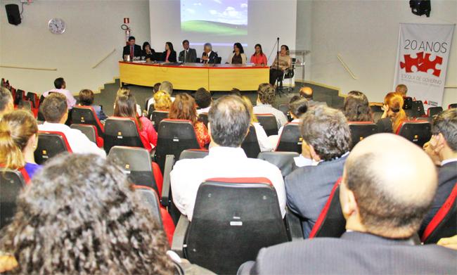 TRT abre Programa Permanente de Pós-Graduação com cursos para gestores do presente e do futuro (imagem 1)