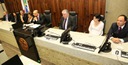 Sércio da Silva Peçanha é empossado desembargador do TRT da 3ª Região (imagem 1)