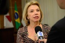 Presidente do TRT visita Plenário onde será realizada prova oral de candidatos a juiz e defende preservação do acervo histórico (imagem 2)