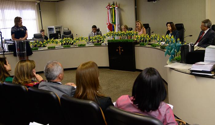 Programa Boas Práticas reconhece iniciativas que otimizam atuação do Tribunal (imagem 1)