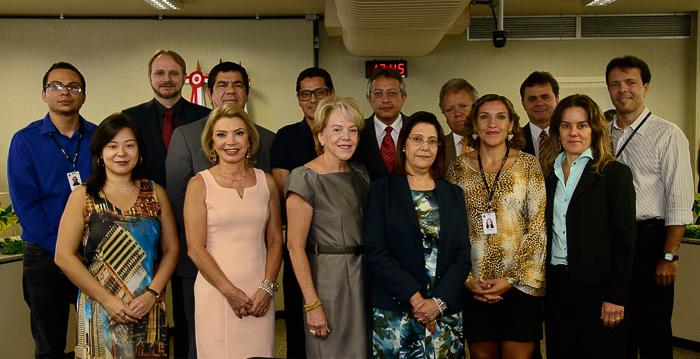 Programa Boas Práticas reconhece iniciativas que otimizam atuação do Tribunal (imagem 2)