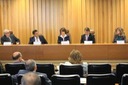 Conselheiros do CNJ participam de reunião do Coleprecor (imagem 1)