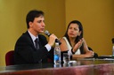 Oficinas e conferências debatem propostas no 2º dia do Congresso de Direito Processual do Trabalho (imagem 3)