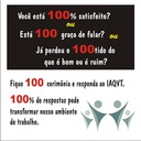Termina dia 3 de maio prazo para responder o IA-QVT (imagem 1)