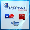 TRT3 disponibiliza Bibliotecas Digitais para magistrados, servidores e público externo (imagem 1)