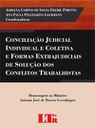 Juíza de BH em parceria com desembargadora de Campinas lança livro sobre conciliação (imagem 1)