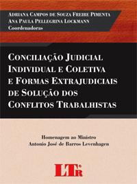 Juíza de BH em parceria com desembargadora de Campinas lança livro sobre conciliação (imagem 1)