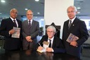 Livro 70 anos de CLT já pode ser acessado na Biblioteca Digital do TST (imagem 1)