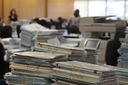 TRT-MG julga mais processos do que recebeu em 2011 e cumpre meta do CNJ (imagem 1)