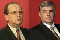 Novos desembargadores do TRT-MG tomam posse nesta sexta-feira (imagem 1) Novos desembargadores do TRT-MG tomam posse nesta sexta-feira (imagem 1)