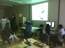 Servidores da futura Vara de Viçosa recebem treinamento em PJe (imagem 1)