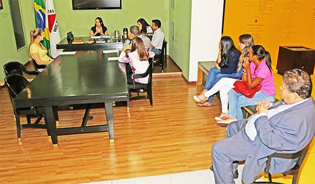 Programa Justiça e Cidadania volta no mês de setembro (imagem 2)