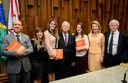 Leis&Letras lança livro em homenagem a Aroldo Plinio (imagem 1)