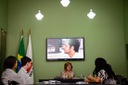 Centro de Memória realiza último Justiça e Cidadania do ano (imagem 1)