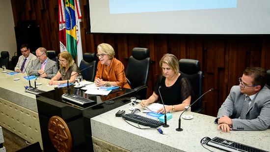 Último Leis&Letras do ano lança livro sobre acidentes de trabalho (imagem 1)
