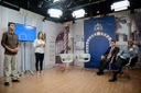 Juiz do TRT3 participa de programa da PUC TV (imagem 1)