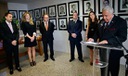 Nova desembargadora é empossada em vaga do MPT (imagem 1)