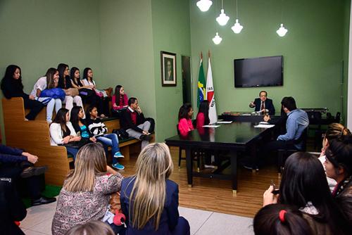 Desembargadora fala sobre Combate ao Trabalho Infantil no Justiça e Cidadania (imagem 3)