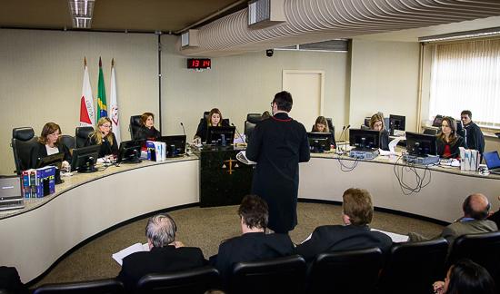 Turma do TRT-MG é composta só por mulheres pela 1ª vez em 60 anos (imagem 1)