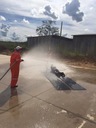 TRT está formando brigada de emergência para atuar no fórum da capital (imagem 1)
