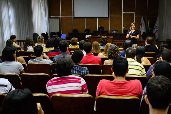 Primeira turma conclui Programa de Integração (imagem 1)