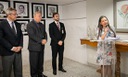 Empossada nova desembargadora no TRT (imagem 1)