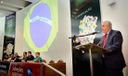 Presidente diz que corte orçamentário impõe situação caótica à Justiça do Trabalho (imagem 1)